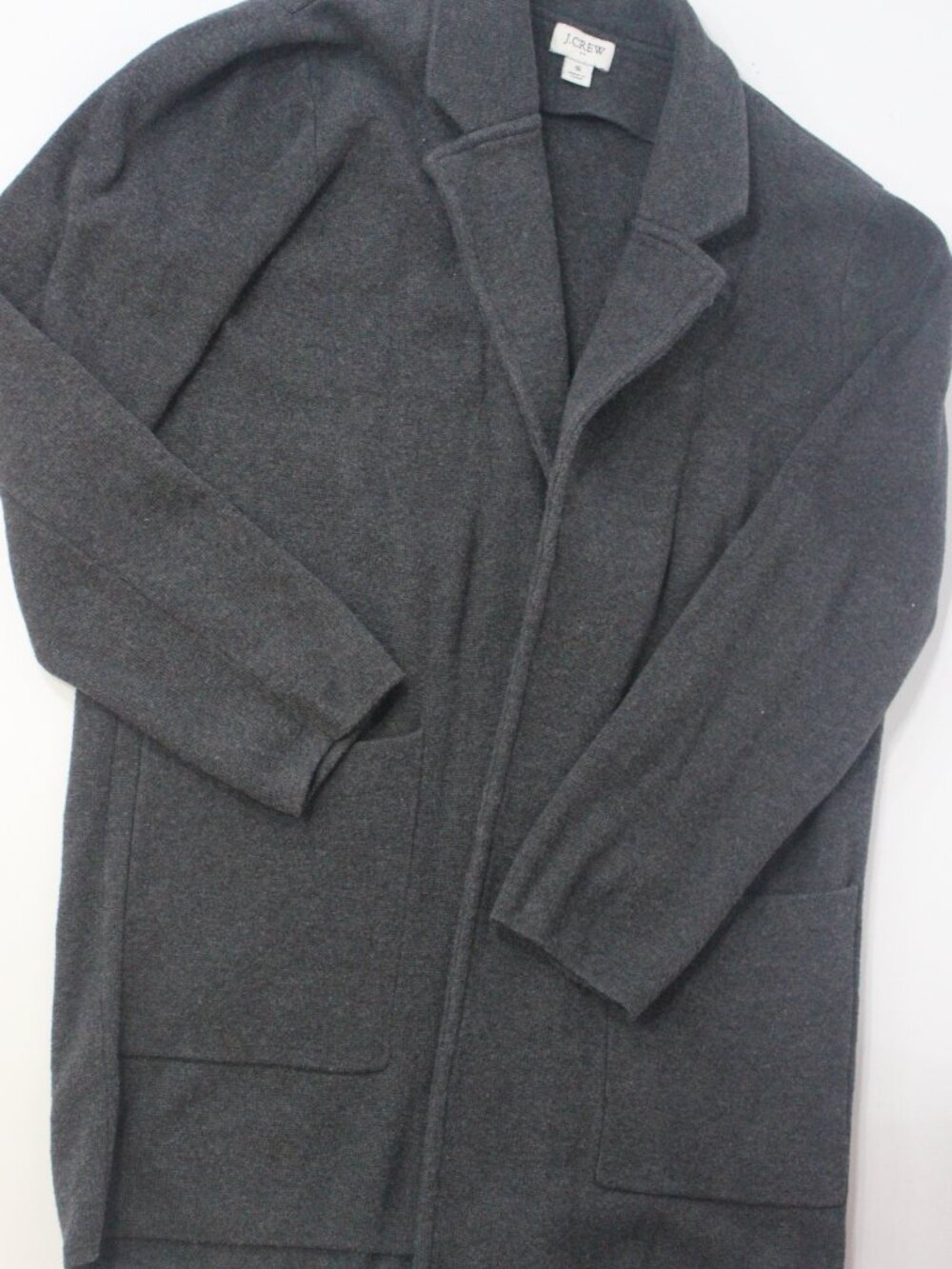 J CREW